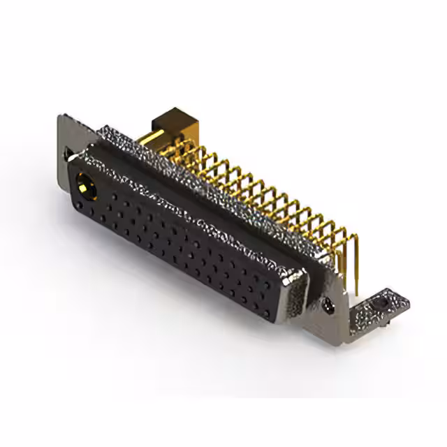 630-47W1640-5NB EDAC Inc.  Gruppi di connettori D-Sub